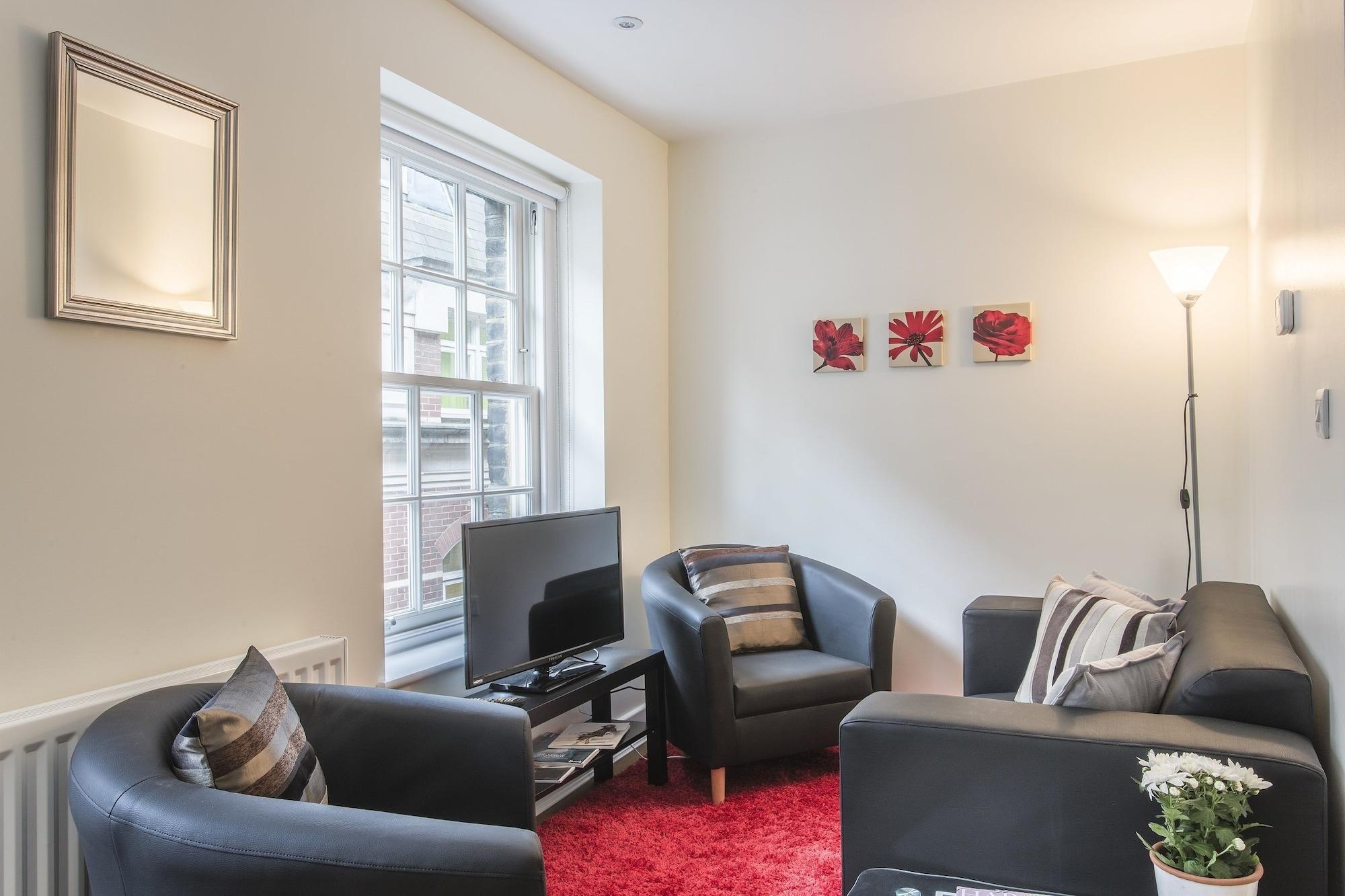 Artillery Lane Apartments London Exterior photo